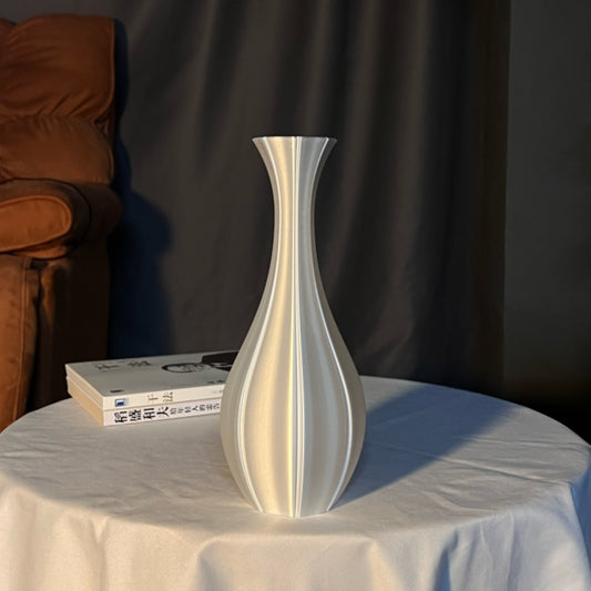 3D Print Silk Bud Vase