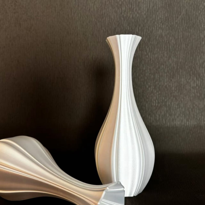 3D Print Silk Bud Vase