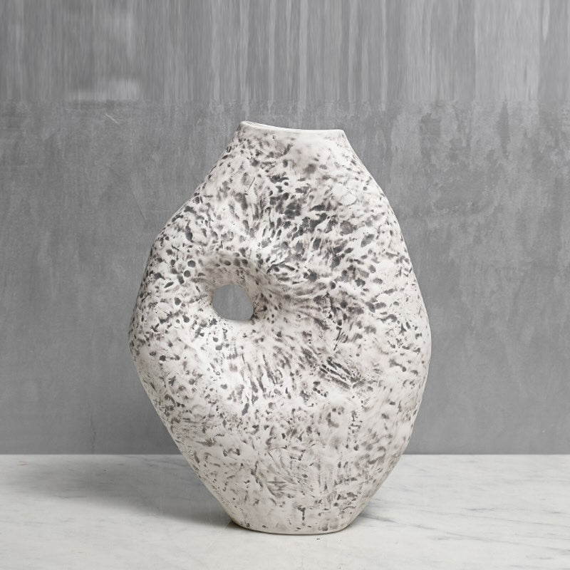 The Fossil Vase