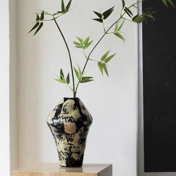 Handcrafted Wabi Sabi Hannela Vase